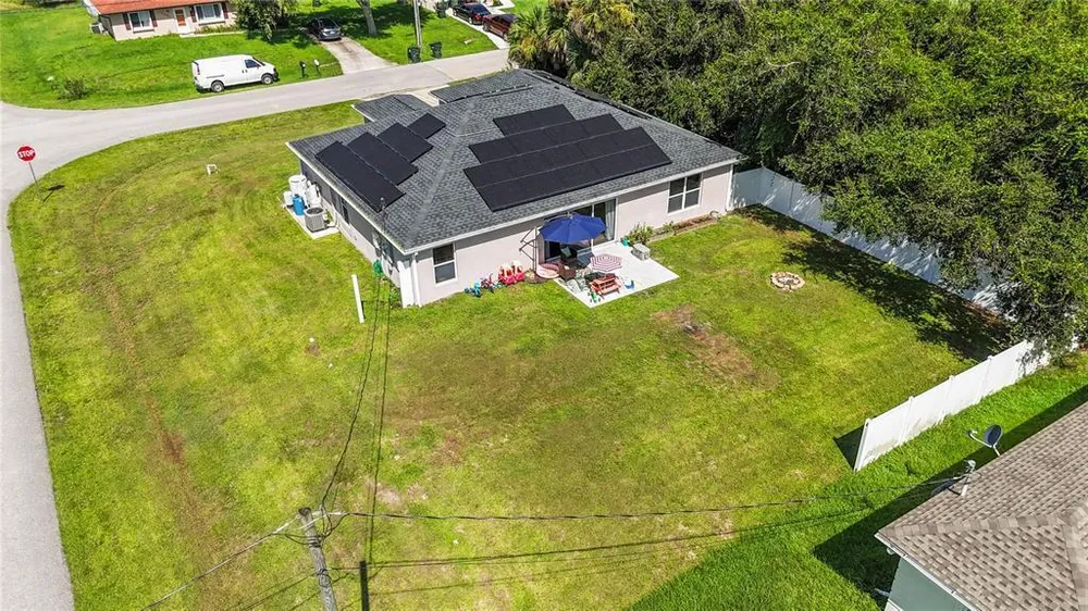 5190 Butterfly Ln, North Port, FL 34288