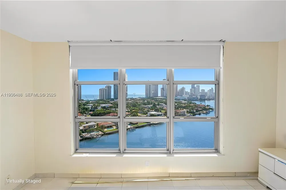 19195 NE 36th Ct, Aventura, FL 33180