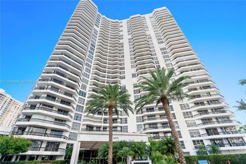 19195 NE 36th Ct, Aventura, FL 33180