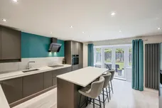 Grangefield Avenue, Cantley, Doncaster