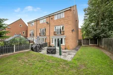 Grangefield Avenue, Cantley, Doncaster