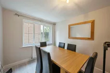 Grangefield Avenue, Cantley, Doncaster
