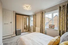 Grangefield Avenue, Cantley, Doncaster