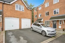 Grangefield Avenue, Cantley, Doncaster