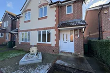 Matthews Drive, Maidenbower, CRAWLEY