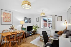 Tarragon Grove, London