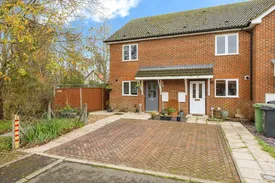 Property responsive