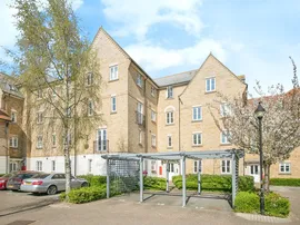 Alnesbourn Crescent, Ipswich photo