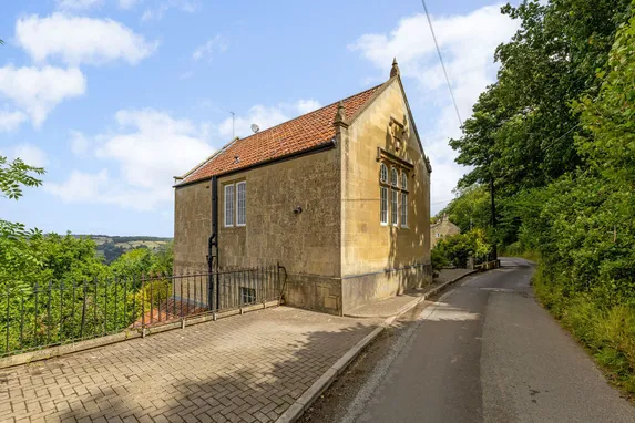 Lower Kingsdown Road, Kingsdown, SN13