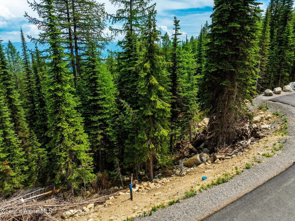 Fall Line, Sandpoint, ID 83864