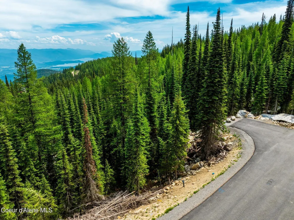 Fall Line, Sandpoint, ID 83864