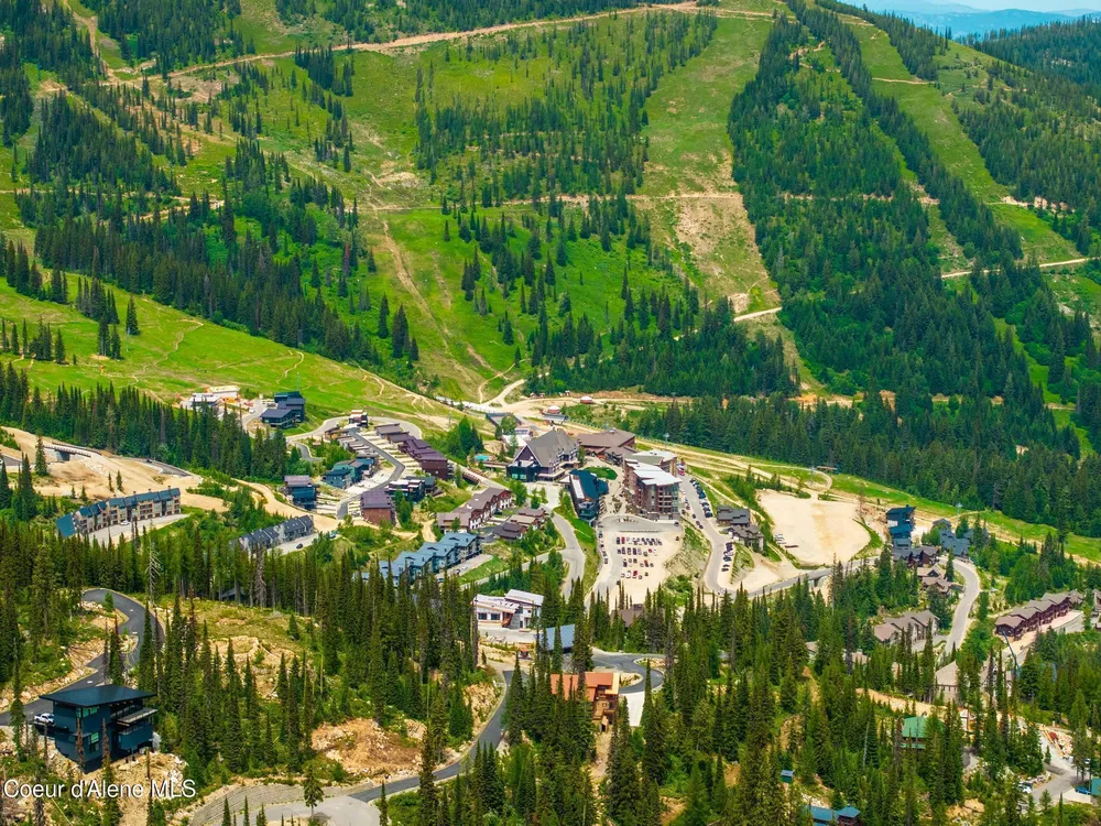 Fall Line, Sandpoint, ID 83864