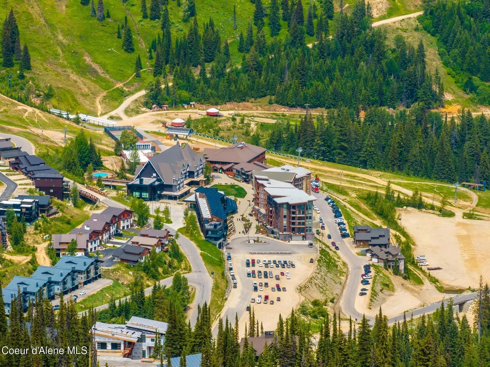 Fall Line, Sandpoint, ID 83864