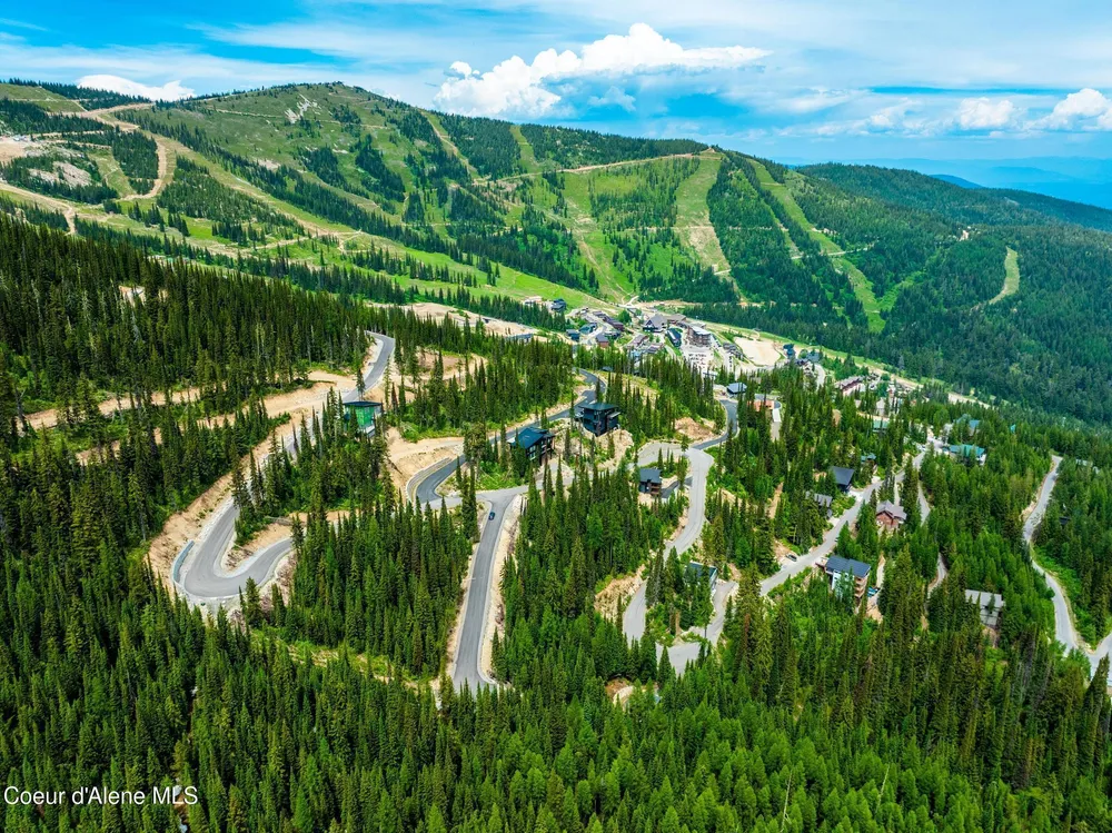 Fall Line, Sandpoint, ID 83864