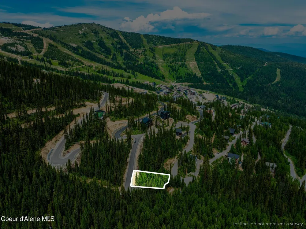 Fall Line, Sandpoint, ID 83864