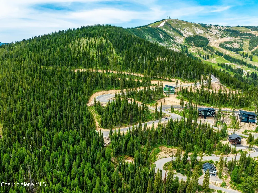 Fall Line, Sandpoint, ID 83864