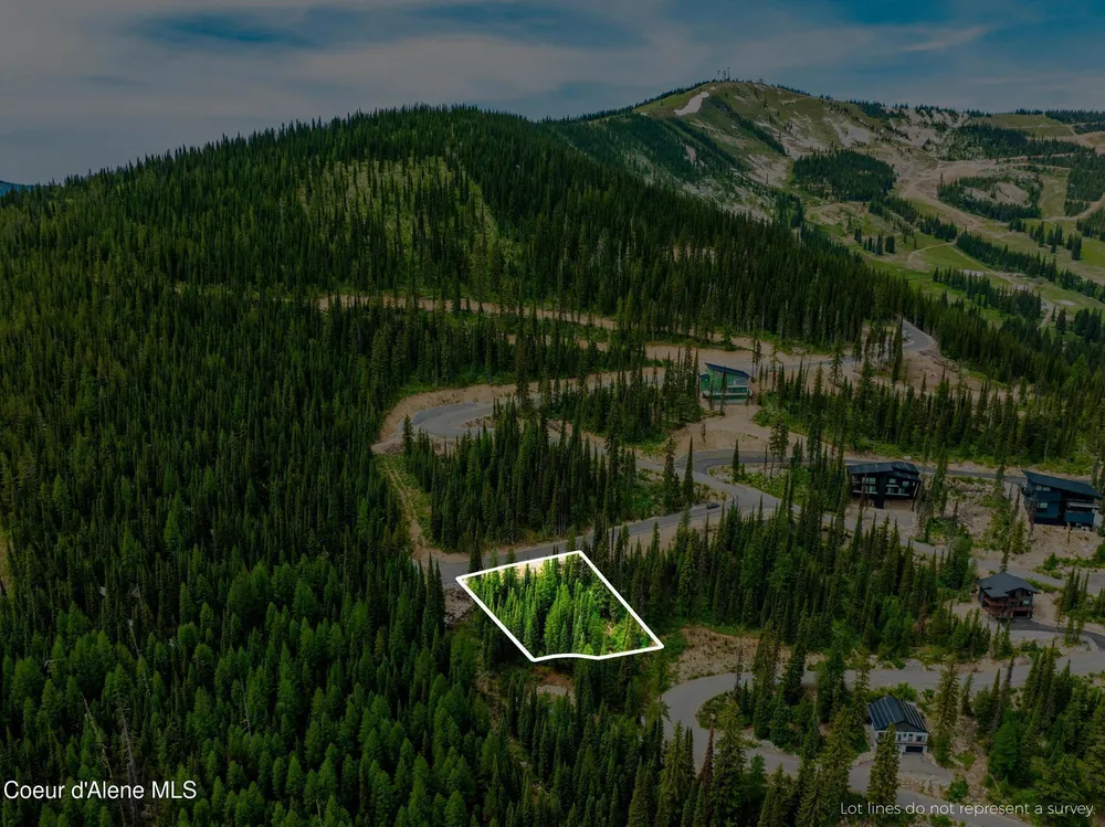 Fall Line, Sandpoint, ID 83864