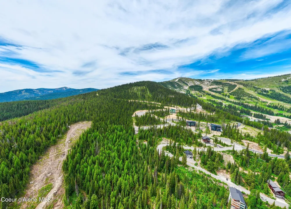 Fall Line, Sandpoint, ID 83864