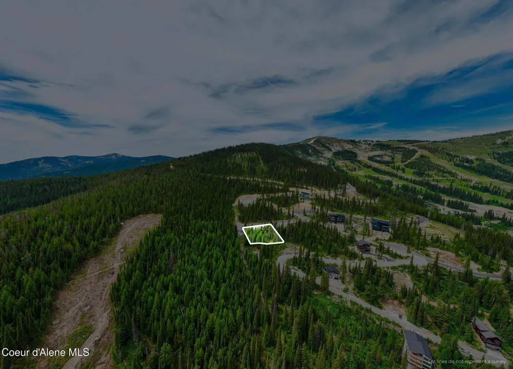 Fall Line, Sandpoint, ID 83864
