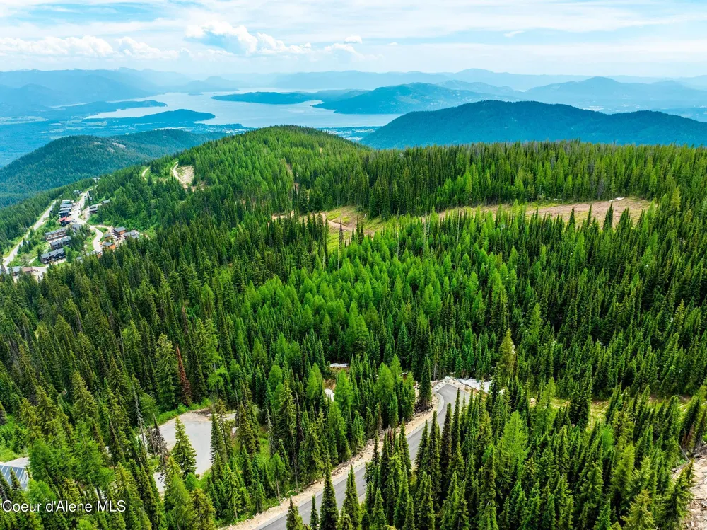 Fall Line, Sandpoint, ID 83864