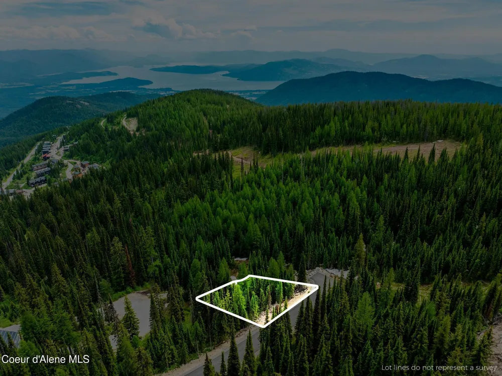 Fall Line, Sandpoint, ID 83864