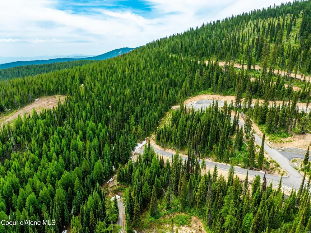 Fall Line, Sandpoint, ID 83864