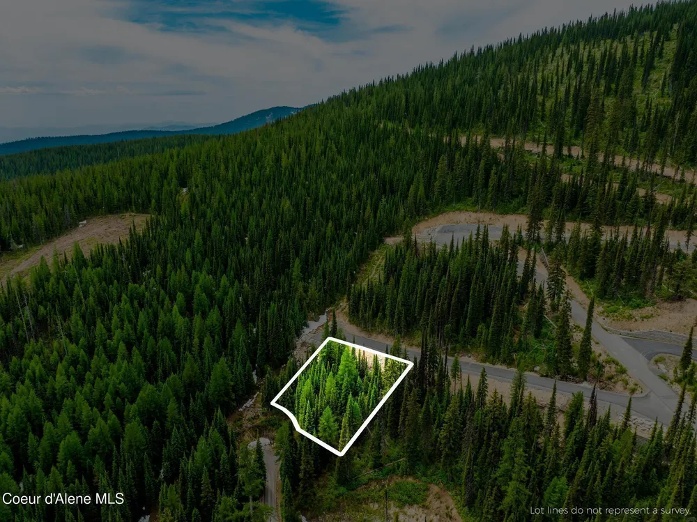 Fall Line, Sandpoint, ID 83864