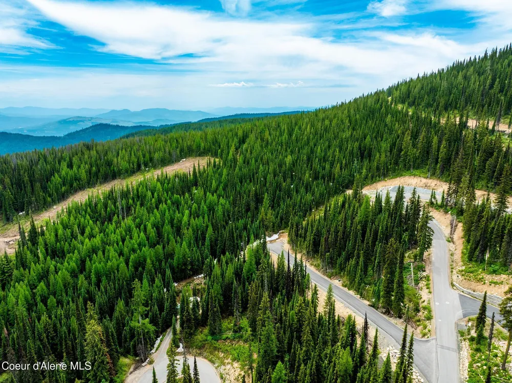 Fall Line, Sandpoint, ID 83864