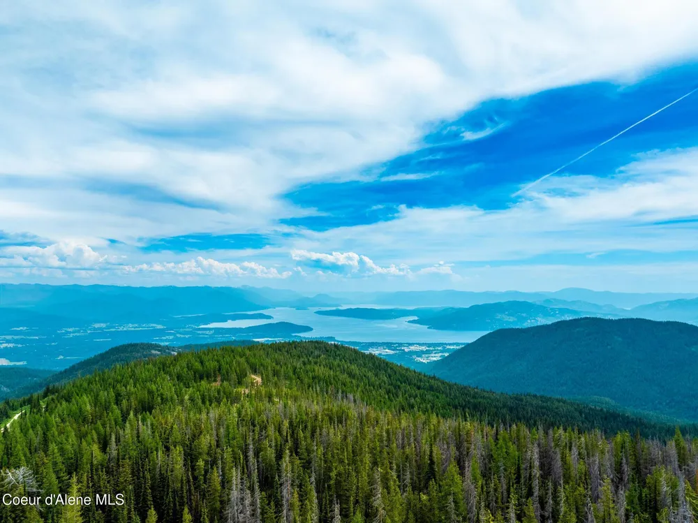 Fall Line, Sandpoint, ID 83864