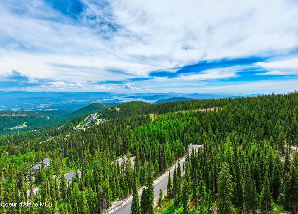 Fall Line, Sandpoint, ID 83864