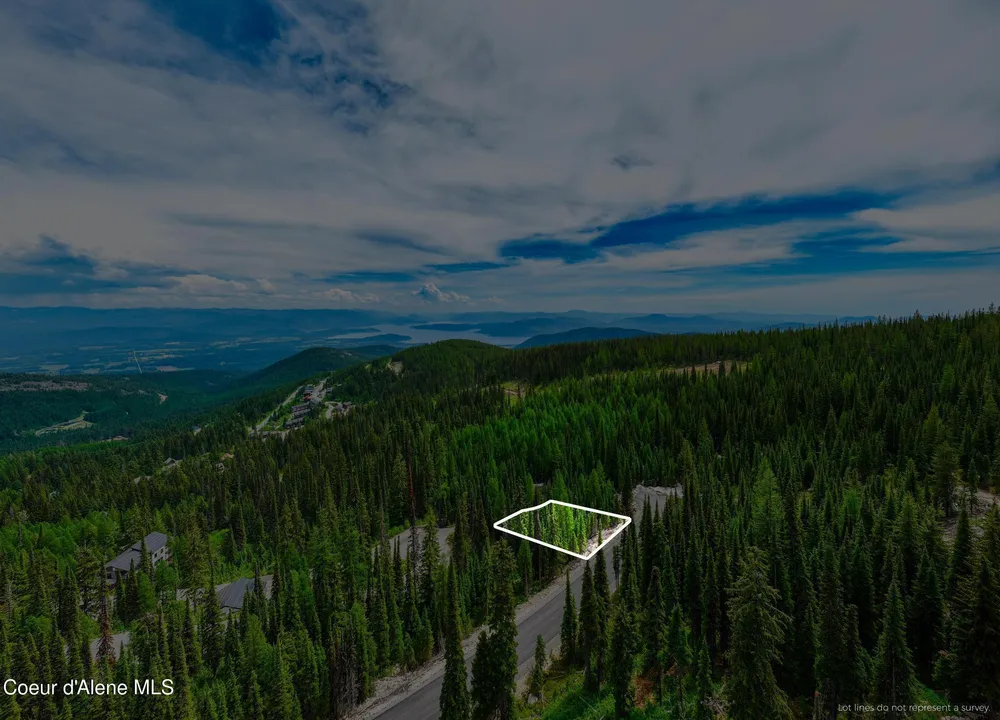 Fall Line, Sandpoint, ID 83864
