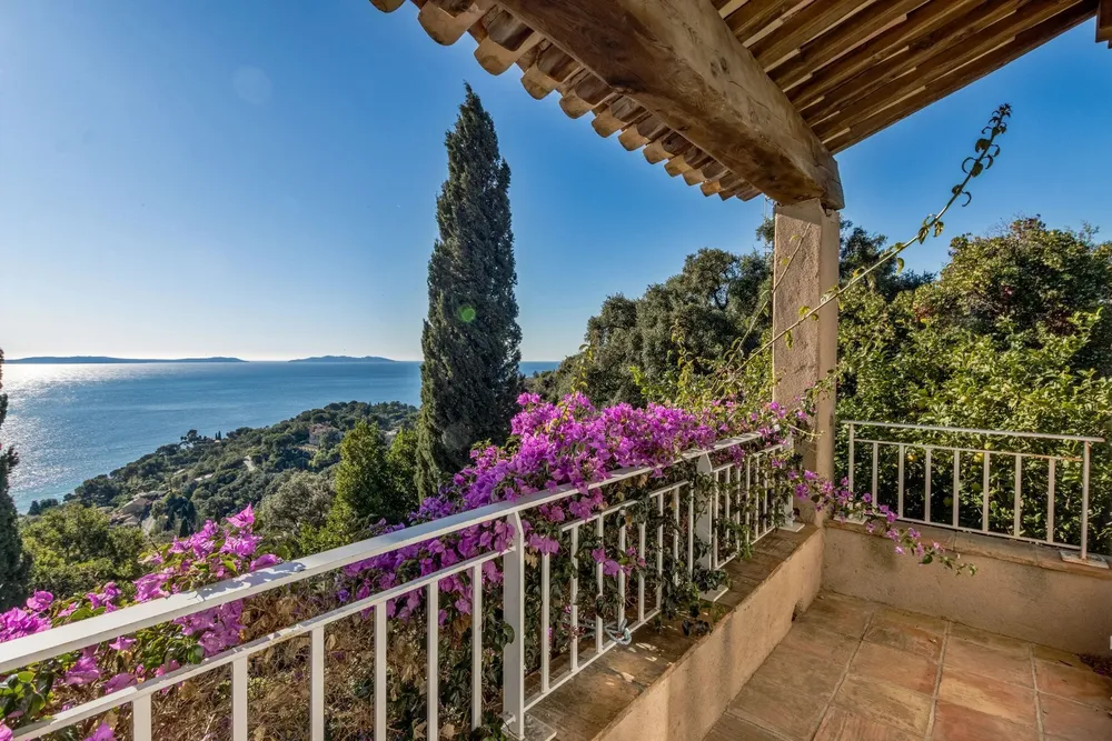 Rayol-Canadel-sur-Mer, 83820, France