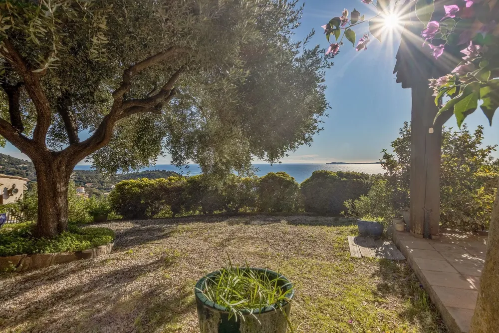 Rayol-Canadel-sur-Mer, 83820, France