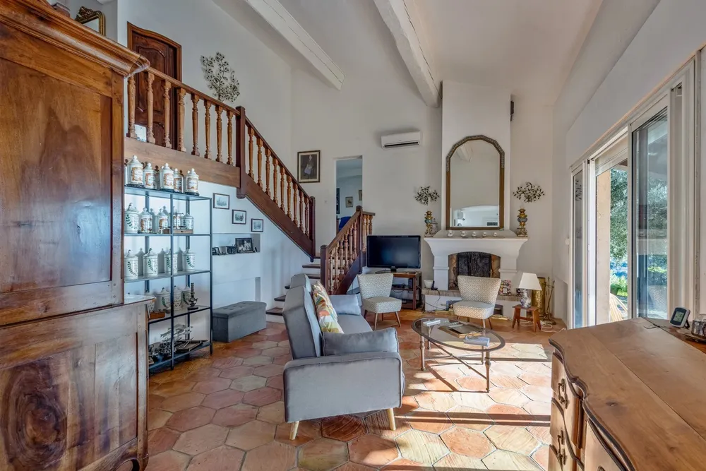 Rayol-Canadel-sur-Mer, 83820, France
