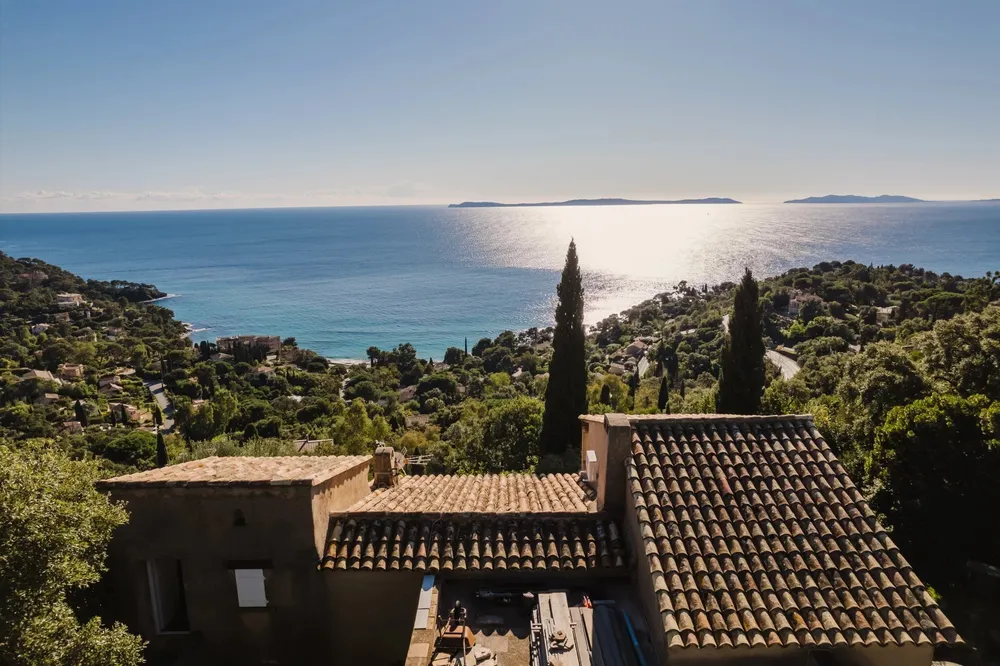 Rayol-Canadel-sur-Mer, 83820, France