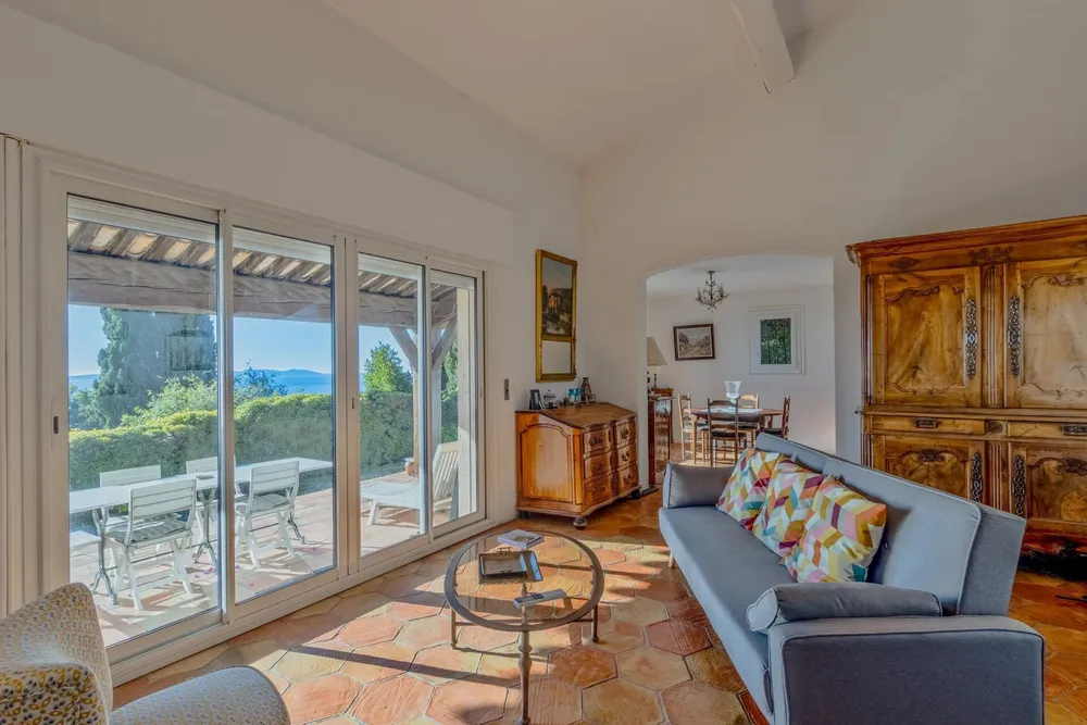Rayol-Canadel-sur-Mer, 83820, France
