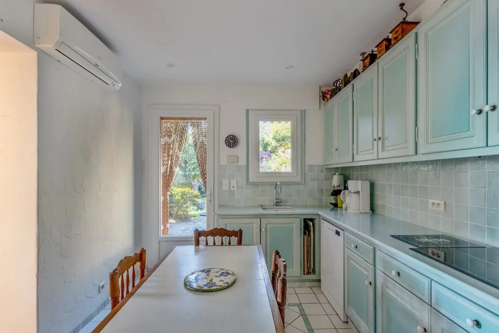 Rayol-Canadel-sur-Mer, 83820, France