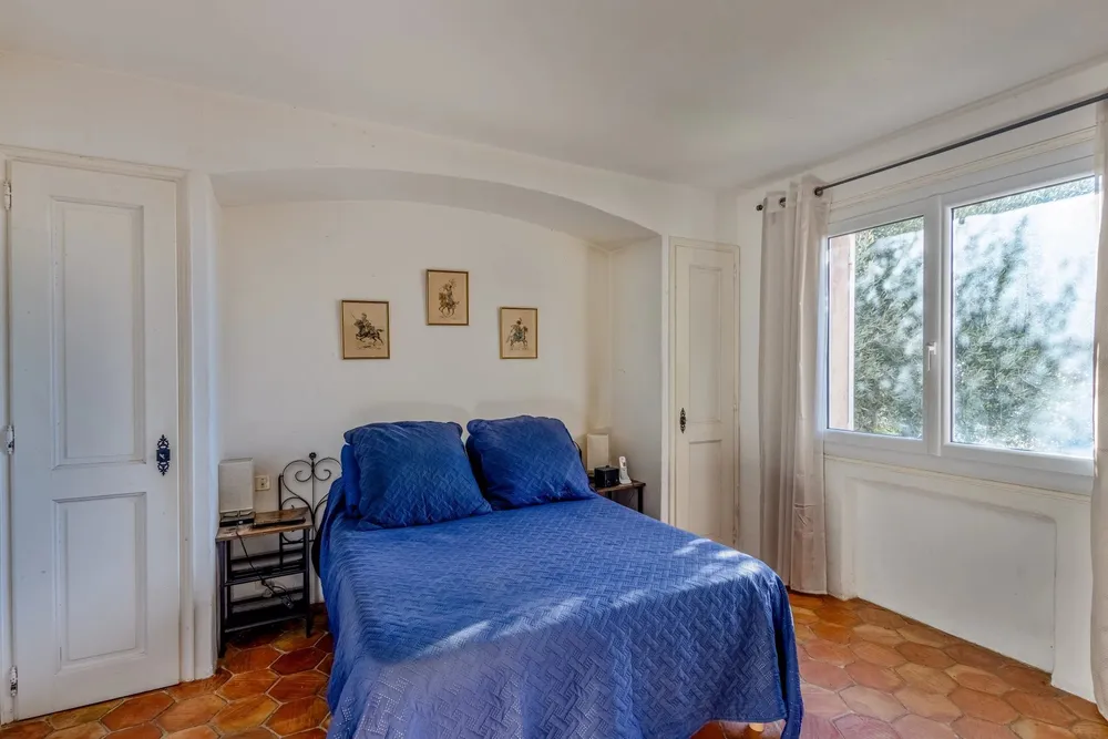 Rayol-Canadel-sur-Mer, 83820, France