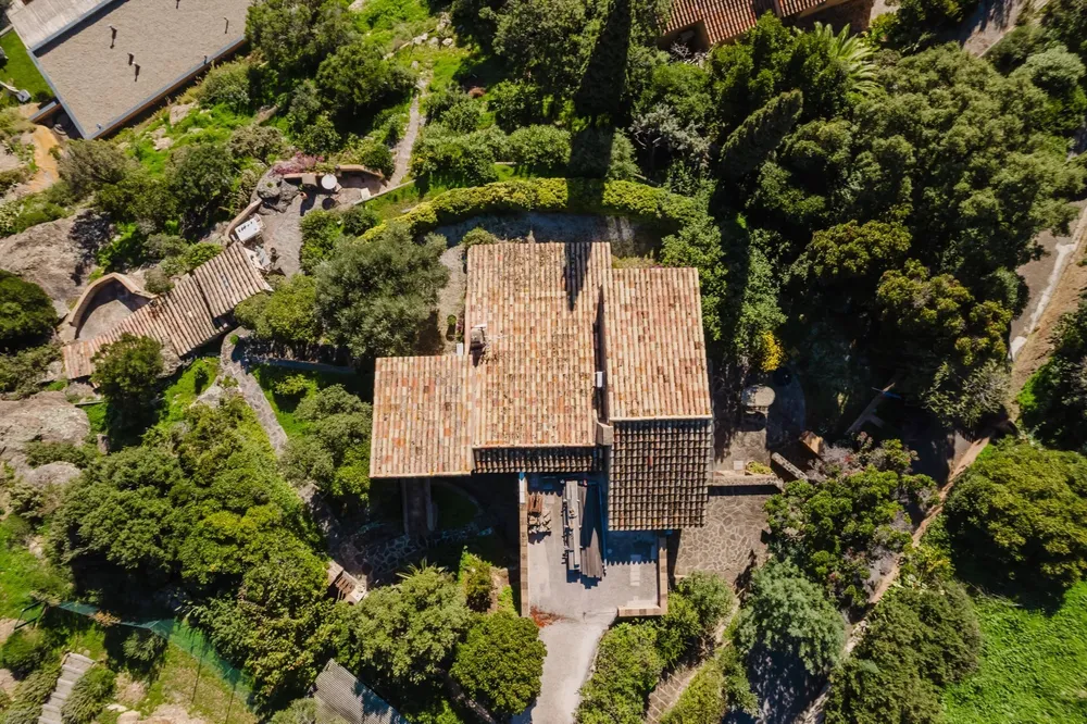 Rayol-Canadel-sur-Mer, 83820, France