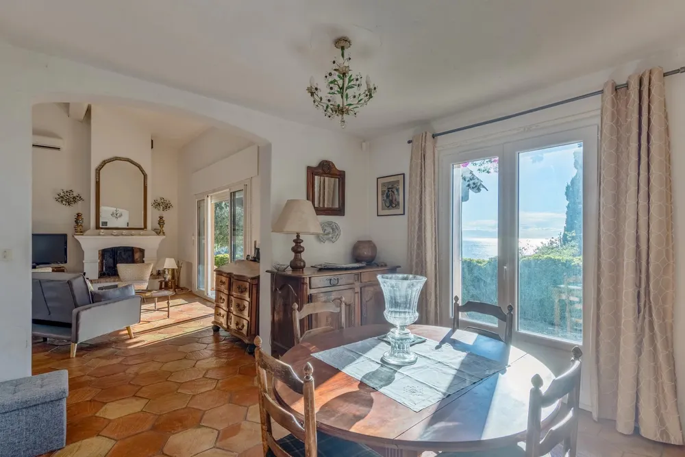 Rayol-Canadel-sur-Mer, 83820, France