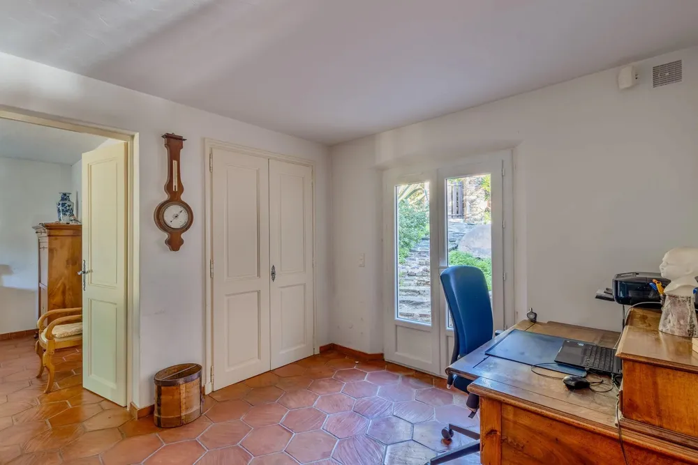 Rayol-Canadel-sur-Mer, 83820, France
