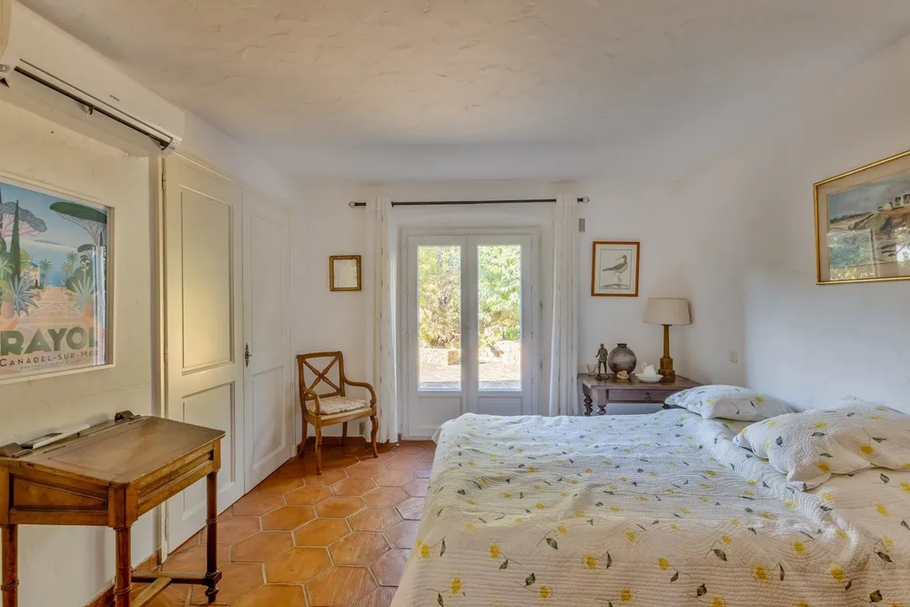 Rayol-Canadel-sur-Mer, 83820, France