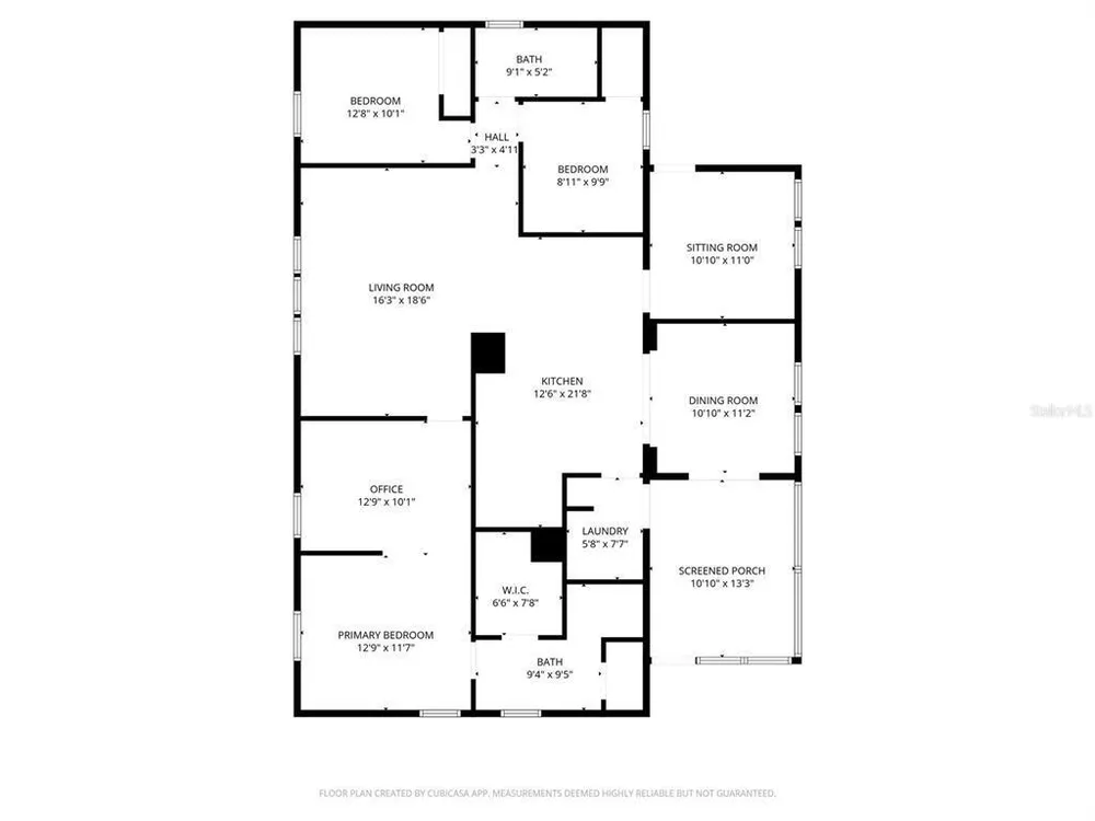 2100 Kings Hwy, Port Charlotte, FL 33980