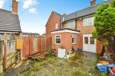 Dinsdale Road, Stockton-On-Tees