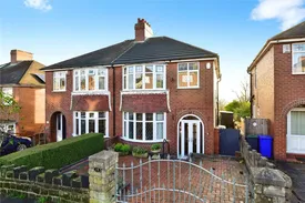 Property responsive