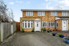 Wheatfield Close, Maidenhead