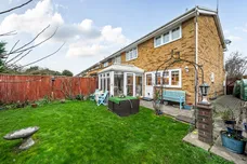 Wheatfield Close, Maidenhead