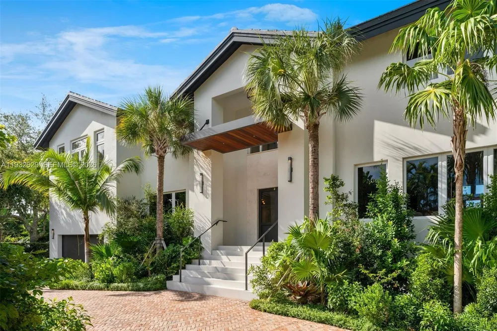 6970 Sunrise Dr, Coral Gables, FL 33133