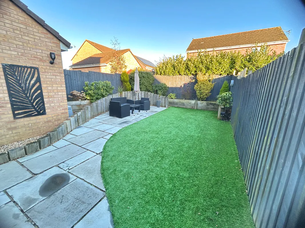 PLORIN ROAD, NORTH CORNELLY, CF33 4PZ