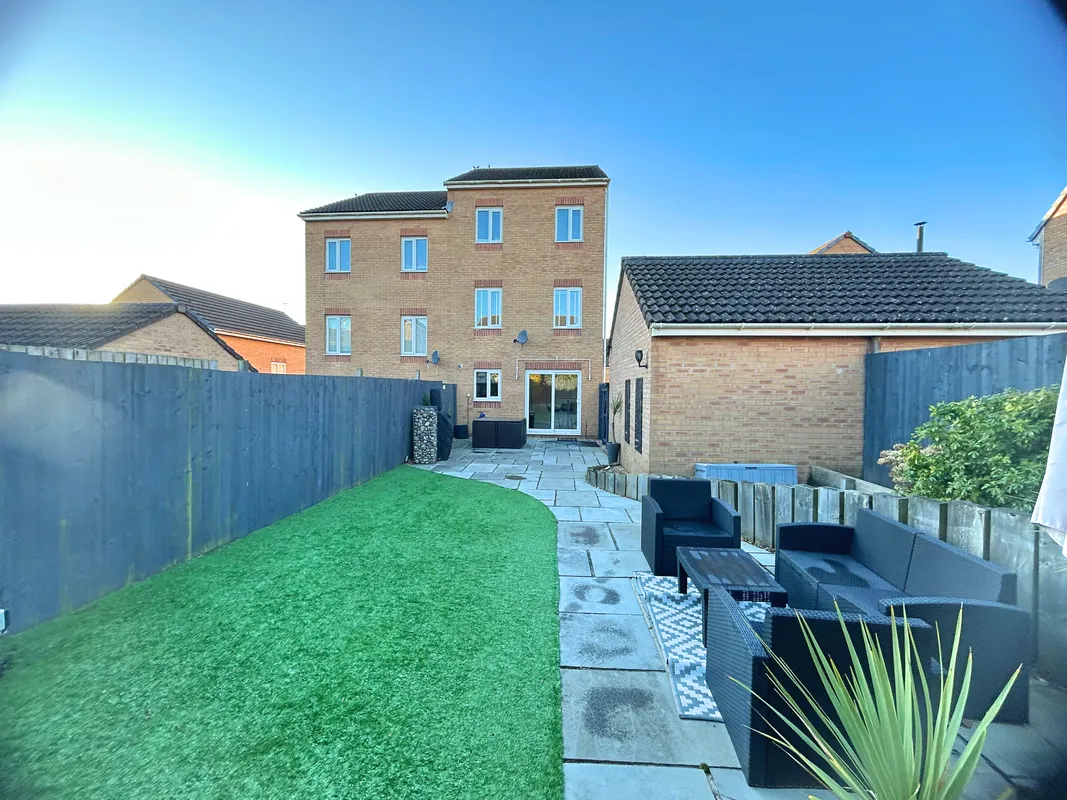 PLORIN ROAD, NORTH CORNELLY, CF33 4PZ
